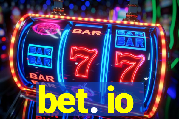 bet. io